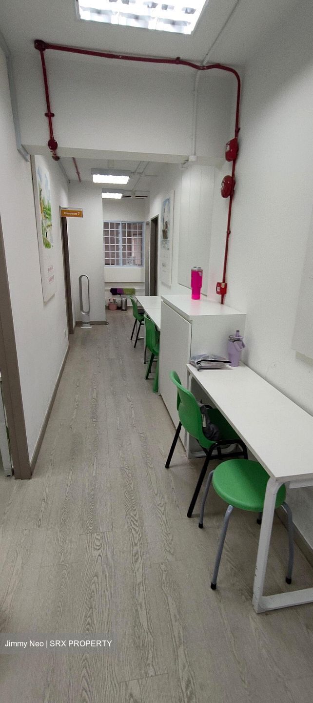 Jurong Gateway Road (D22), Shop House #556878641